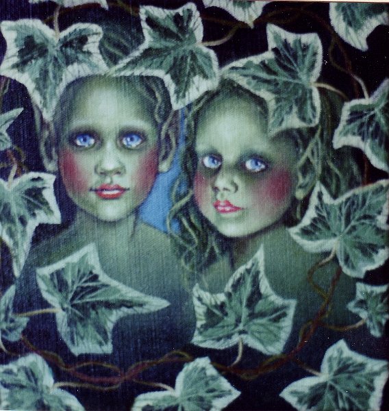 Green Children with ivy.jpg
